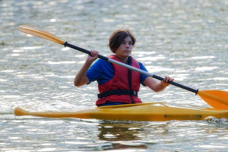 Water Adventures
